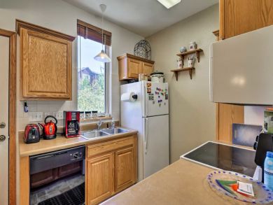 Winter Park Condo 926688