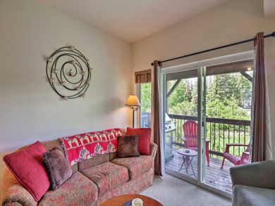 Winter Park Condo 926688