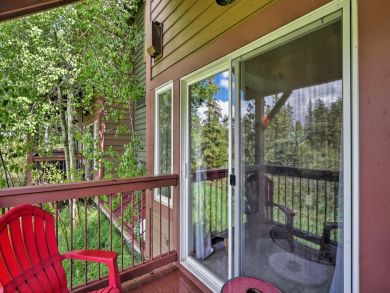 Winter Park Condo 926688