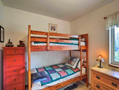 Winter Park Condo 926688