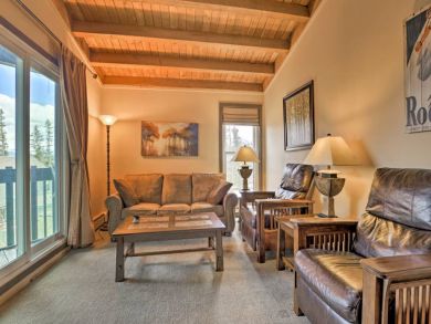 Winter Park Condo 926689
