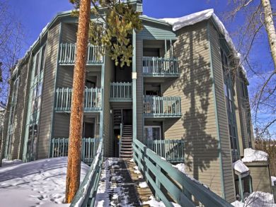 Winter Park Condo 926689
