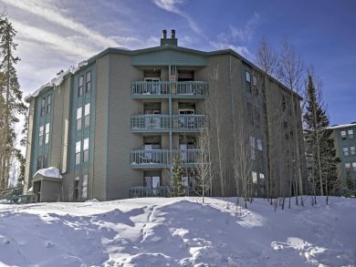 Winter Park Condo 926689
