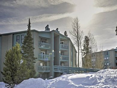 Winter Park Condo 926689