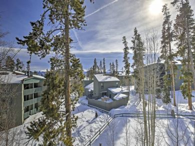 Winter Park Condo 926689