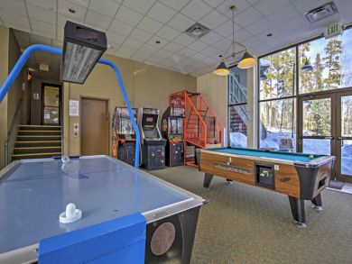 Winter Park Condo 926689