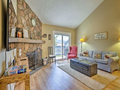 Winter Park Condo 926693