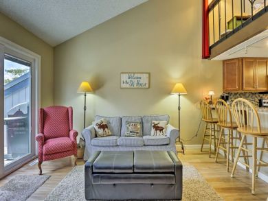 Winter Park Condo 926693