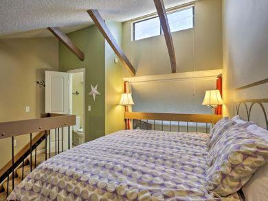 Winter Park Condo 926693