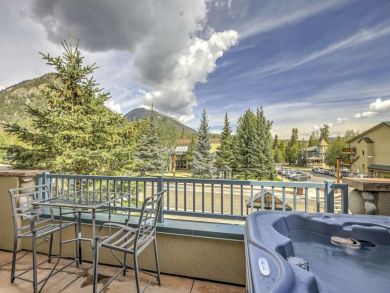 Winter Park Condo 926695