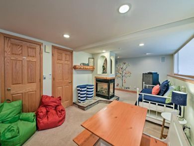 Winter Park Home 926696