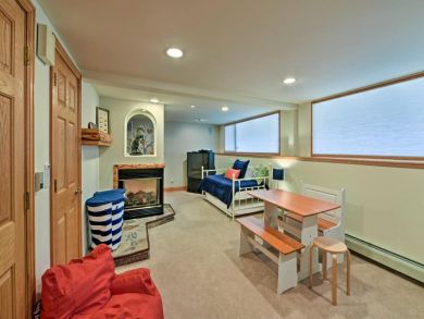 Winter Park Home 926696
