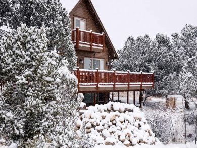 Winter Park Home 926696