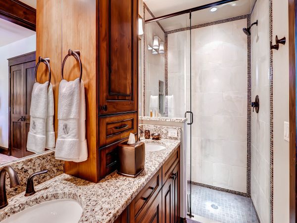 Gorgeous Breckenridge Vacation Home Sleeps Sixteen Guests