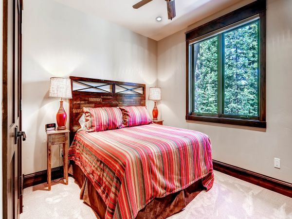 Gorgeous Breckenridge Vacation Home Sleeps Sixteen Guests