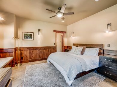 Walk to Lift 7 Bedroom Home in Breckenridge