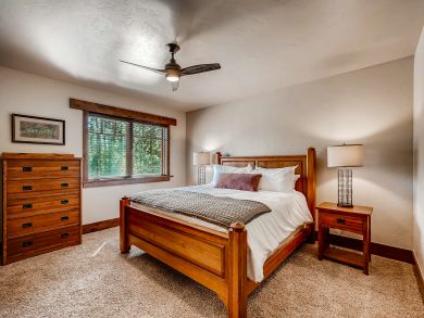 Walk to Lift 7 Bedroom Home in Breckenridge