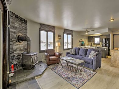 Winter Park Condo 926700