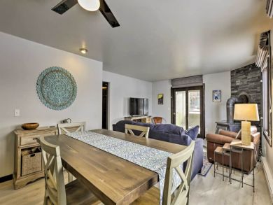 Winter Park Condo 926700