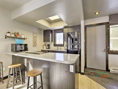 Winter Park Condo 926700