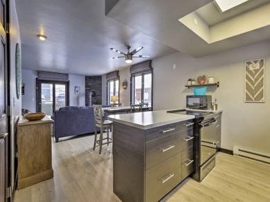 Winter Park Condo 926700