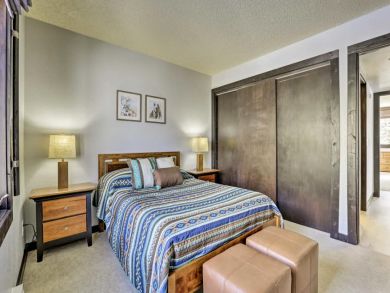 Winter Park Condo 926700
