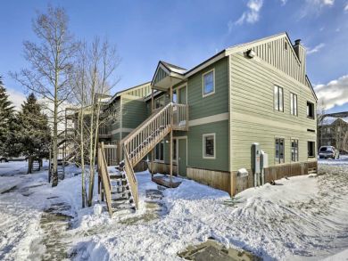 Winter Park Condo 926700