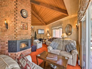 Winter Park Home 926702