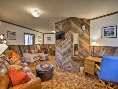 Winter Park Home 926702