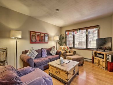 Winter Park Home 926705