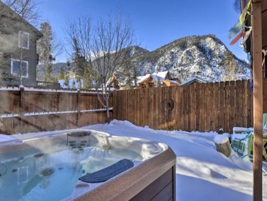 Winter Park Home 926705