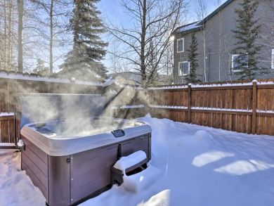 Winter Park Home 926705
