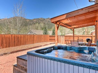 Winter Park Home 926709
