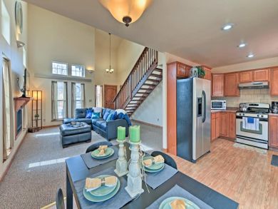 Winter Park Home 926709