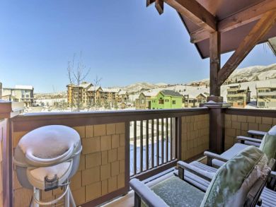 Winter Park Condo 926710