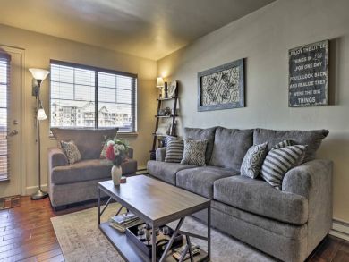 Winter Park Condo 926710