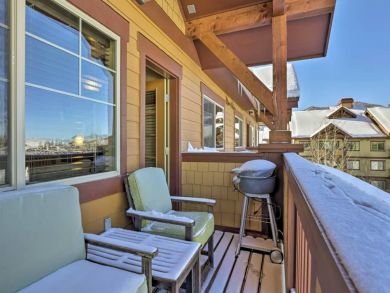 Winter Park Condo 926710