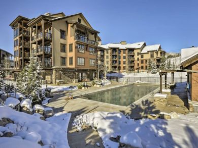 Winter Park Condo 926710