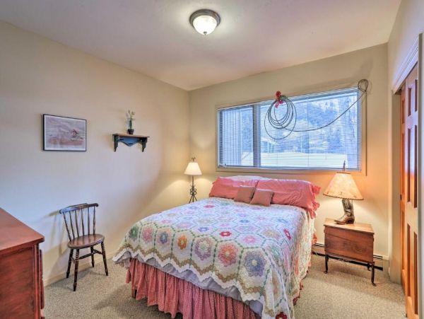Charming Avon Vacation Rental Near Skiing and Hiking