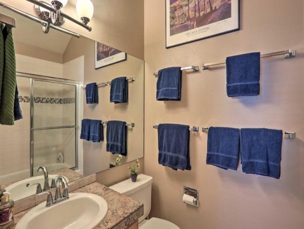 Charming Avon Vacation Rental Near Skiing and Hiking