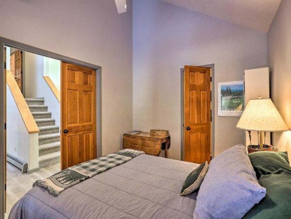 Charming Avon Vacation Rental Near Skiing and Hiking