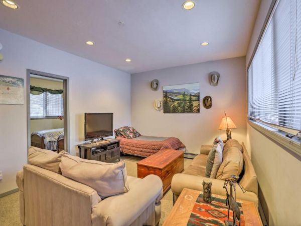 Charming Avon Vacation Rental Near Skiing and Hiking