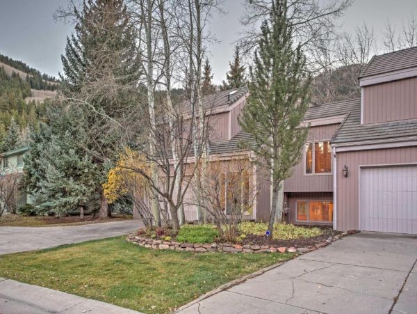 Charming Avon Vacation Rental Near Skiing and Hiking