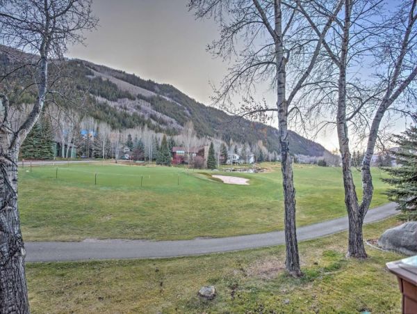 Charming Avon Vacation Rental Near Skiing and Hiking