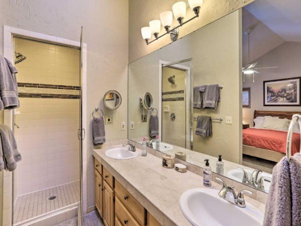 Charming Avon Vacation Rental Near Skiing and Hiking