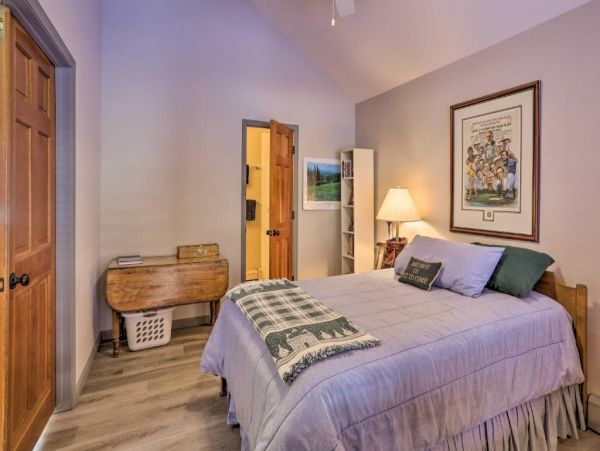 Charming Avon Vacation Rental Near Skiing and Hiking