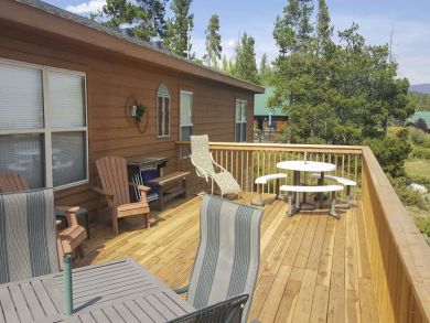 Winter Park Home 926712
