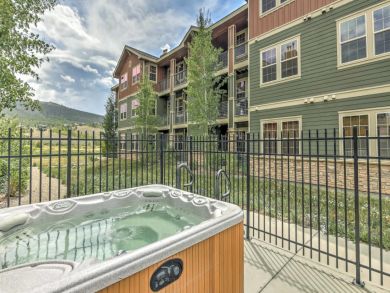 Winter Park Condo 926713