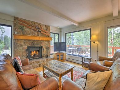 Winter Park Home 926715