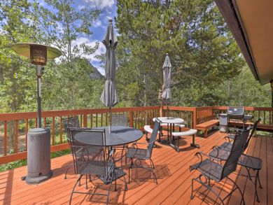 Winter Park Home 926715